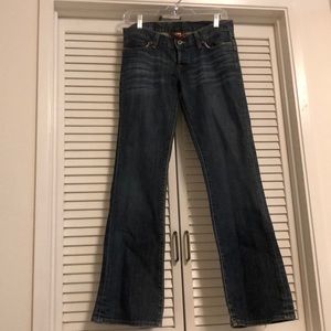 Lucky Denim Jeans